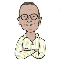 NOTAVIS GmbH Employee Thomas Schweitzer's profile photo