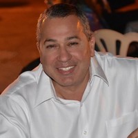 Nexus Alarm and Suppression Employee Steven Joseph's profile photo