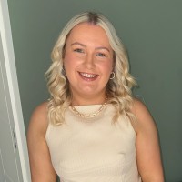 Soaks Bathrooms Employee Nadia Duff's profile photo