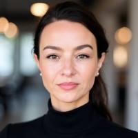 Replika Software Inc. Employee Kristen A. K.'s profile photo