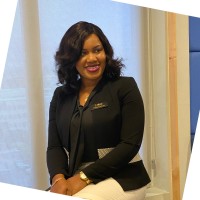 Mayberry Investments Limited Employee Melissa Linton's profile photo