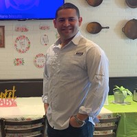 PrecisionX Employee Cesar Sevilla's profile photo