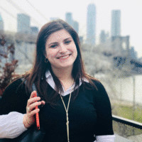 Rollick Employee Abby Sandt's profile photo