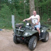 Bumper to Bumper autoparts Employee Eric Heuser's profile photo