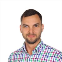 Artem Klinkov's profile photo