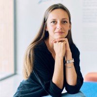 TUTIAC Employee Nyna Prost's profile photo