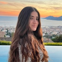Sofia Volpe Email
