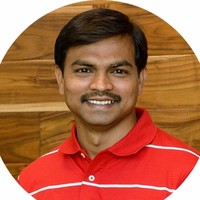 Sureify Employee Sreenivasulu Velugu's profile photo