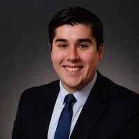 Lockheed Martin Employee Bronson Collins's profile photo