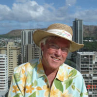 Denny McDonough