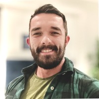 Piranha Bar Employee Shaun Kelly's profile photo