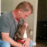 Oscar W. Larson Company Employee Thomas Latour's profile photo