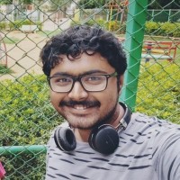 Infojini Inc Employee Sai Annamraju's profile photo