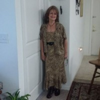 Ruth Self Email & Phone Number