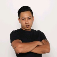RedMart Employee Reno Rashid's profile photo