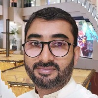 Webinane Inc. Employee Mohsin Ali's profile photo