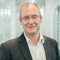 muki Versicherungsverein auf Gegenseitigkeit Employee Joerg Stueger's profile photo