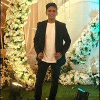 Pratham Mane's profile photo