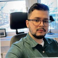 Hussein Azizi Email