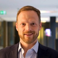 UBS Employee Matthew Shipman's profile photo