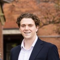 Brookfield Renewable U.S. Employee Daniel Lowry-Whitton's profile photo