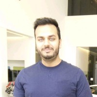 S&P Global Employee Muhammad Amjad's profile photo