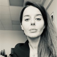 VEB Technologies Employee Yuliya Budai's profile photo
