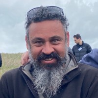 Gulbali Institute Employee Damian Michael's profile photo