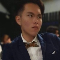 Study NSW Employee Keegan Pham's profile photo