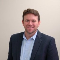 Amazon Web Services Employee Scott Priest's profile photo