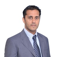 Your Practice Online Employee Prem Lobo's profile photo