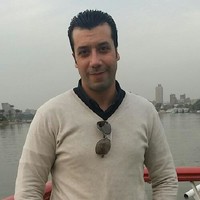 Impact Fluid Solutions Employee Ahmed Ismail's profile photo