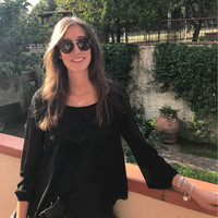 OneBroker S.r.l. Employee Rebecca Travagli's profile photo