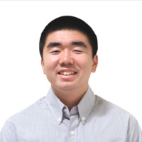 Feed Employee Daiki Minaki's profile photo