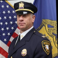 Paterson PD Employee Stephen Iacuzzo's profile photo