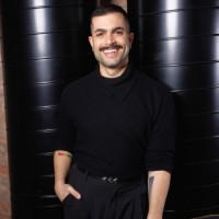 McCann TLV Employee Ido Rosenblit's profile photo