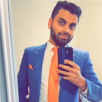 People's Choice Credit Union Employee Punit Saini's profile photo