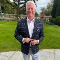 Jim Poston Email & Phone Number