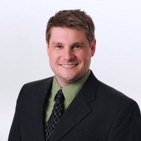 Comstock Construction, Inc. Employee Matthew Schwab's profile photo