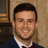 GasBuddy Employee Michael Sommer's profile photo