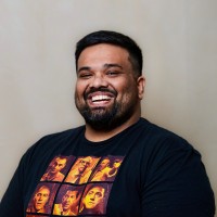 Okta Employee Kunal Nagar's profile photo