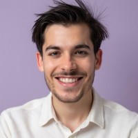 Nunki.ai Employee Dries Costermans's profile photo