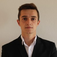 TECHNI-PROCESS Employee Gael Broussard's profile photo