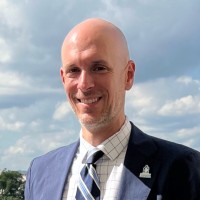 Association of Metropolitan Water Agencies (AMWA) Employee Dan Hartnett's profile photo