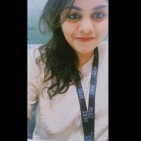IBM Employee Aayushi B's profile photo