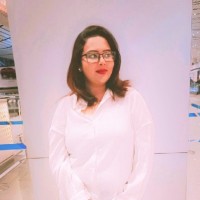 Priyanka V Email & Phone Number