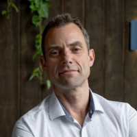 Employment Hero Employee Neil Webster's profile photo