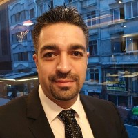Cem Çolak Email