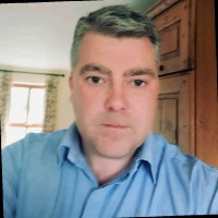 Thompson Aero Seating Limited Employee Nigel Gibson's profile photo