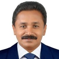 EICL Ltd. Employee Sebastian Philip's profile photo